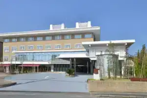 Hotel «Ligare Kasugano», Нара