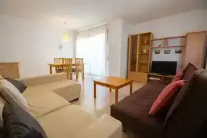 Gocosta Siesta Dorada Family 1, Салоу