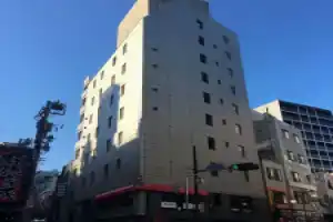 Shibuya Hotel En, Токио
