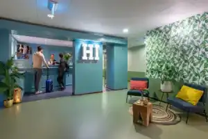 Отель «Stayokay», Арнем