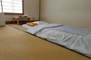 Отель «Ryokan Matsukaze», Мацумото