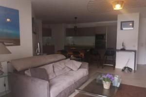 Appartement Arcachon, 3 pièces, 4 personnes - FR-1-474-91, Аркашон