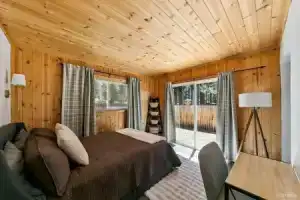 3300 Cape Horn 3 Bedroom Home, Саут-Лейк-Тахо