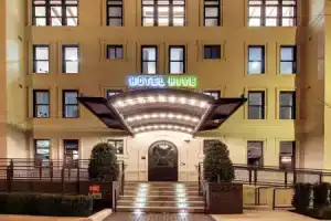 Hotel «Hive», Вашингтон