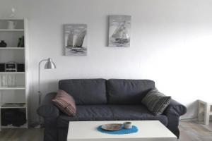 Ferienwohnung Jolle, Бремерхафен