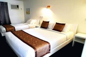 Econo Lodge Rivervale, Перт