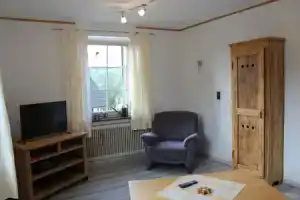 Ferienwohnung an der Hundem, Кирхгундем