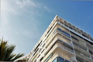 Apartamento Velilla, Альмунекар