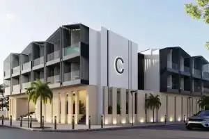 Casaly Hotel & Spa, Аргостолион
