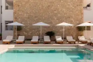 Sarana Suites Crete, Кисамос