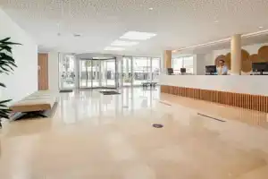 Отель «Hipotels Mediterraneo Club», Са-Кома