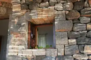 Ферма «Agriturismo Zibibbodoro», Пантелерия