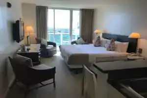 Апарт-отель «Private Residences at Arya by SoFLA Vacations», Майами