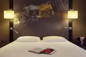 Отель «Mercure Le Havre Centre Bassin Du Commerce», Гавр