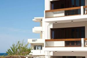 Апартаменты «Magia», Ханья