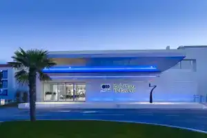 Отель «Park Plaza Belvedere Medulin», Медулин
