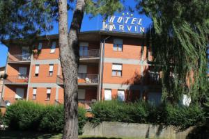 Hotel Marvin, Монтепульчано