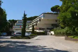 Cardinal Hotel St. Peter, Рим