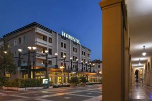 Hotel «Terme Formentin», Абано-Терме