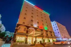 Caesar Hotel, Маскат