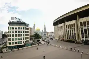 Studio 47 - Hostel, Москва