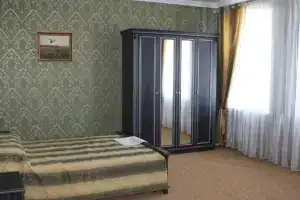 Гостевой дом на Донской, Тихорецк
