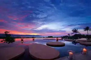 Отель «The Ritz-Carlton, Koh Samui - Sha Extra Plus», Чонг Мон