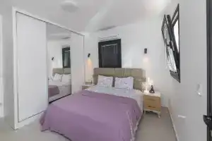Pleasant Flat With Garden in the Heart of Bodrum, Бодрум