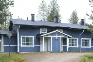 Holiday Club Pyhä, Пюхятунтури