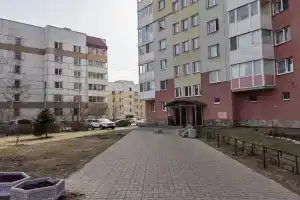 Апартаменты на шоссе Приморское 279, Сестрорецк