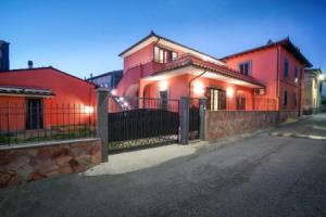 Appartamento Da David 2, Марта