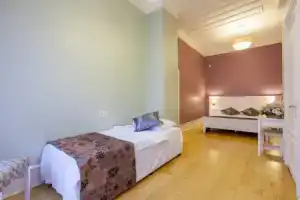 Гостиницы