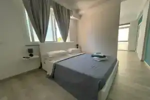 Case Martorelli - Belvedere Marittimo, Бельведере-Мариттимо