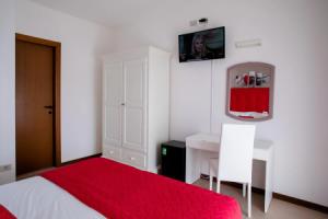 Hotel «Picobello Pineta», Лидо-ди-Езоло