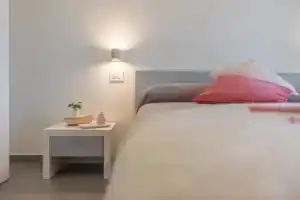 I Gelsi Bandb, Копертино