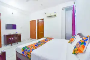 FabHotel Geetanjali Vaishali Nagar, Джайпур