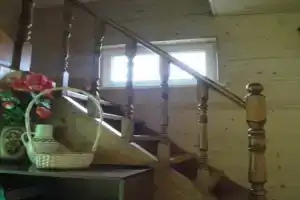 Гостевой дом на Красноармейском 2, Муром