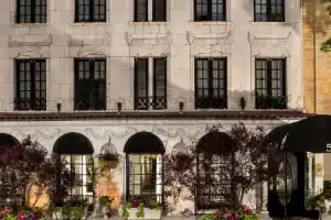 The Willows Hotel, Чикаго