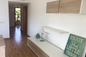 First Line Beach Apartment Alicante, Аликанте