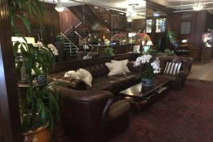 Park Plaza Hotel Orlando - Winter Park, Орландо