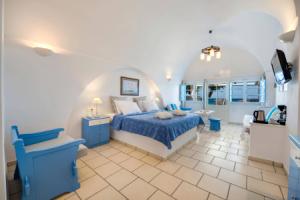 Sigalas Beach Hotel, Камари