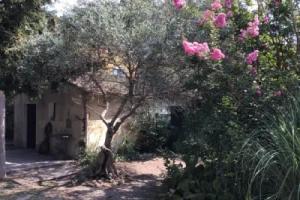 La Bigotière avec clim et jardin, Арль