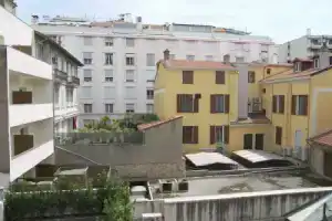 4 minutes walk to Palais Festivals, Канны