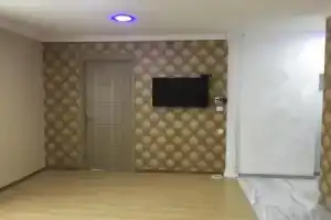 George's Apartment, Боржоми