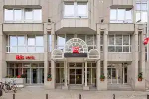 Select Hotel Wiesbaden City, Висбаден