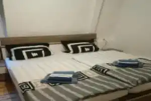 Ferienwohnung Er Loof, Моншау