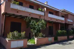 Apartment in Cannigione with garden, Канниджионе