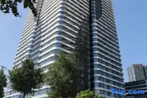 Jinji Lake Lihu Hotel Apartment (Suzhou International Finance Center Jinji Lake Branch), Сучжоу