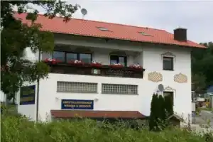 Ferienwohnungen Gstöttner, Боденмайс