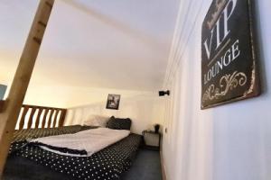 Hookah Apartment 13, Будапешт